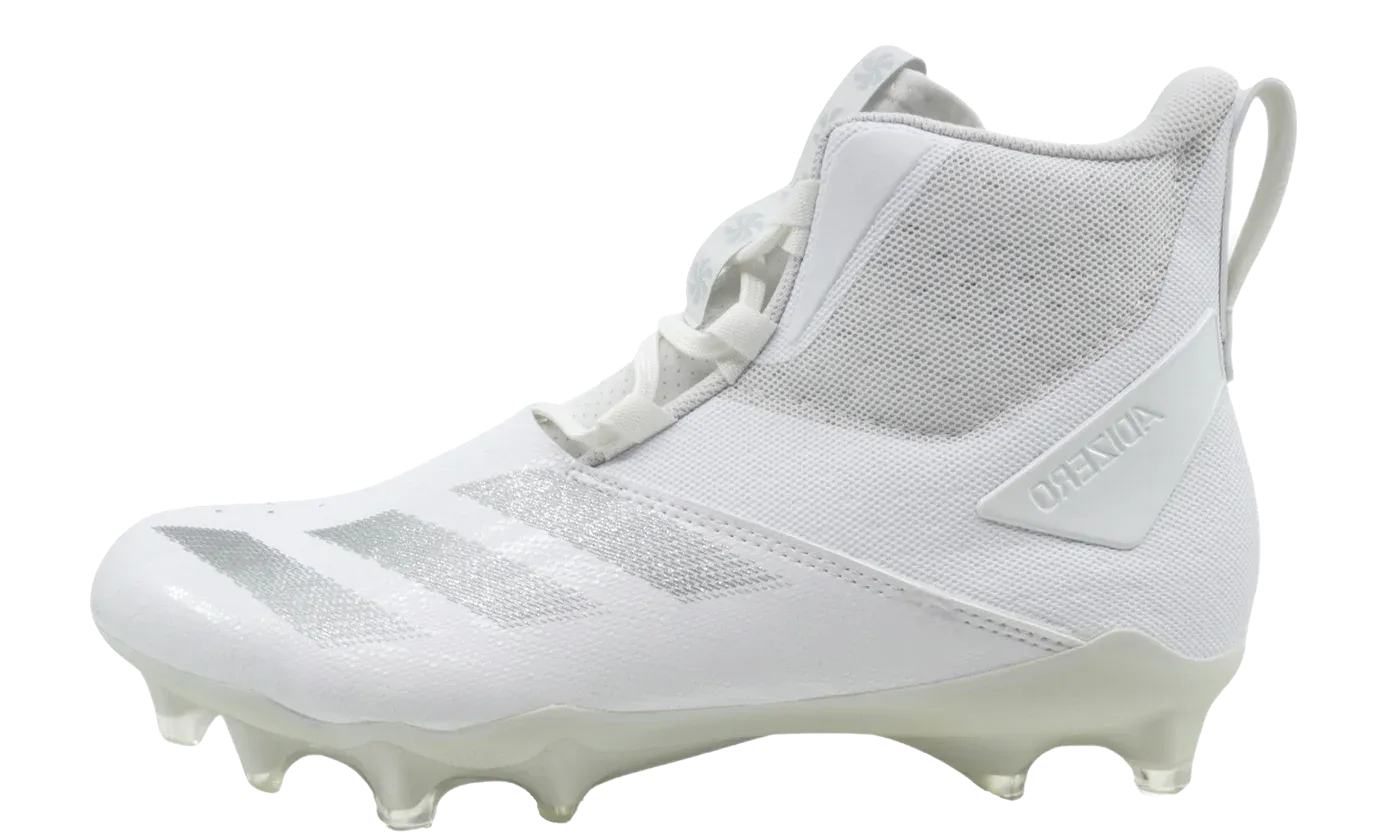 Adizero Chaos Speed Juice "WHITE" ID9104