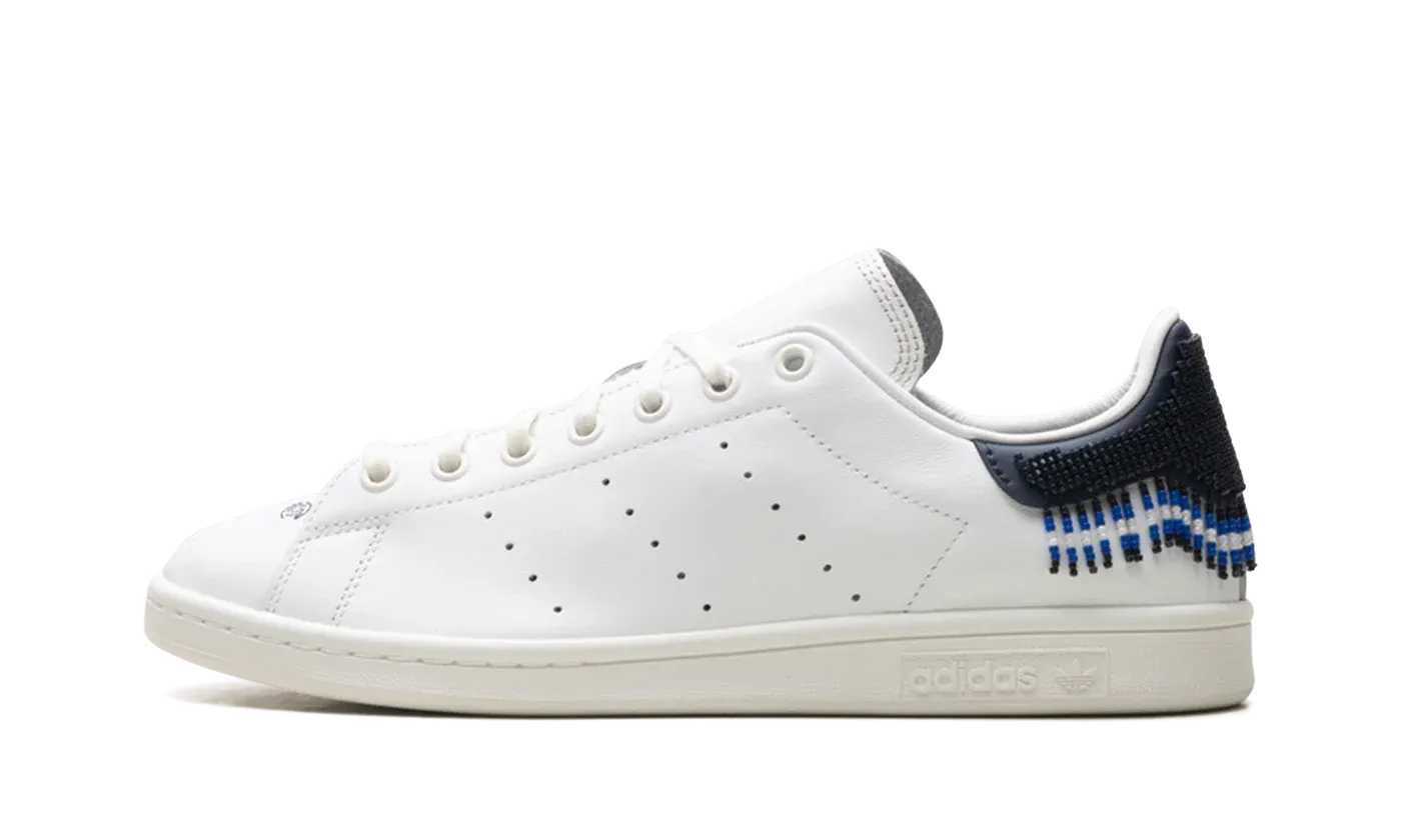 Stan Smith "CLOT - Night Navy Beads" JR0022