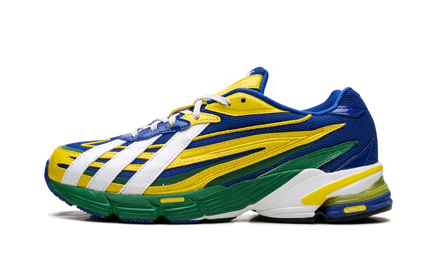 Orketro "Bape Yellow Blue Green" JQ2398