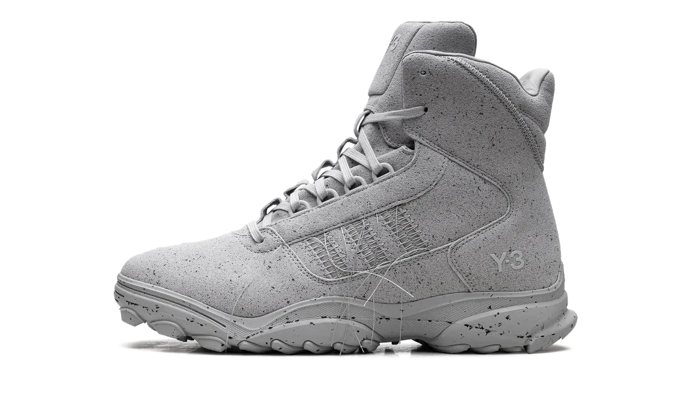 Y-3 GSG9 "Clear Onix Carbon" IG2923