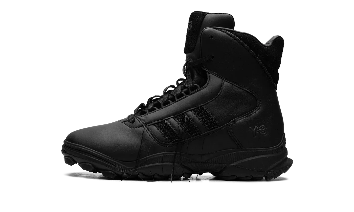 Y-3 GSG9 "Black" IF7805