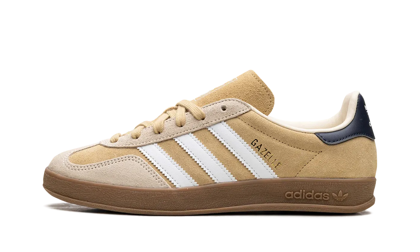 Gazelle Indoor "Oat" JI3523
