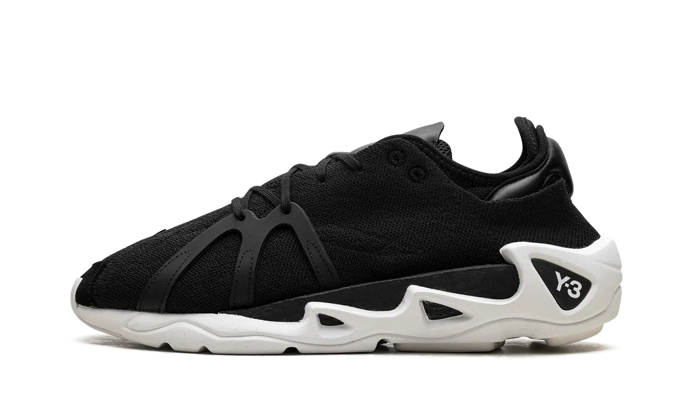 Y-3 FYW S 97 "BLACK/CLOUD WHITE" FU9185