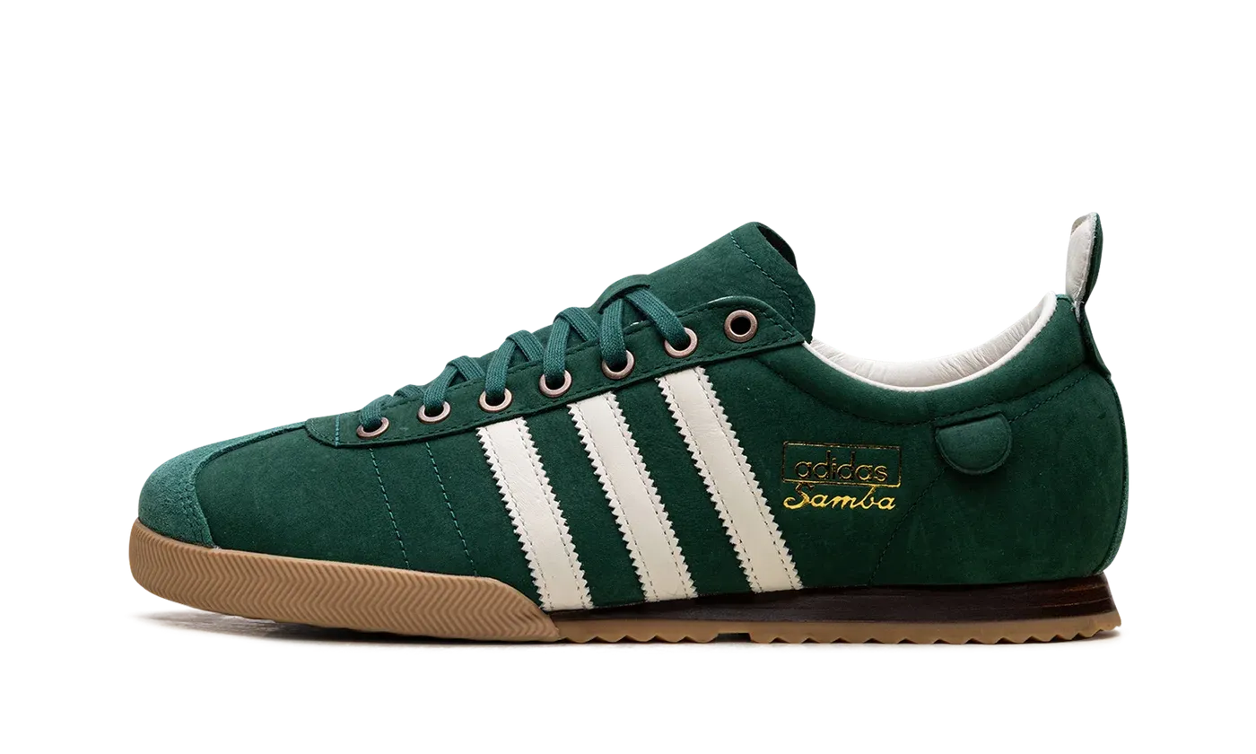 Samba 62 "Green" JI3218