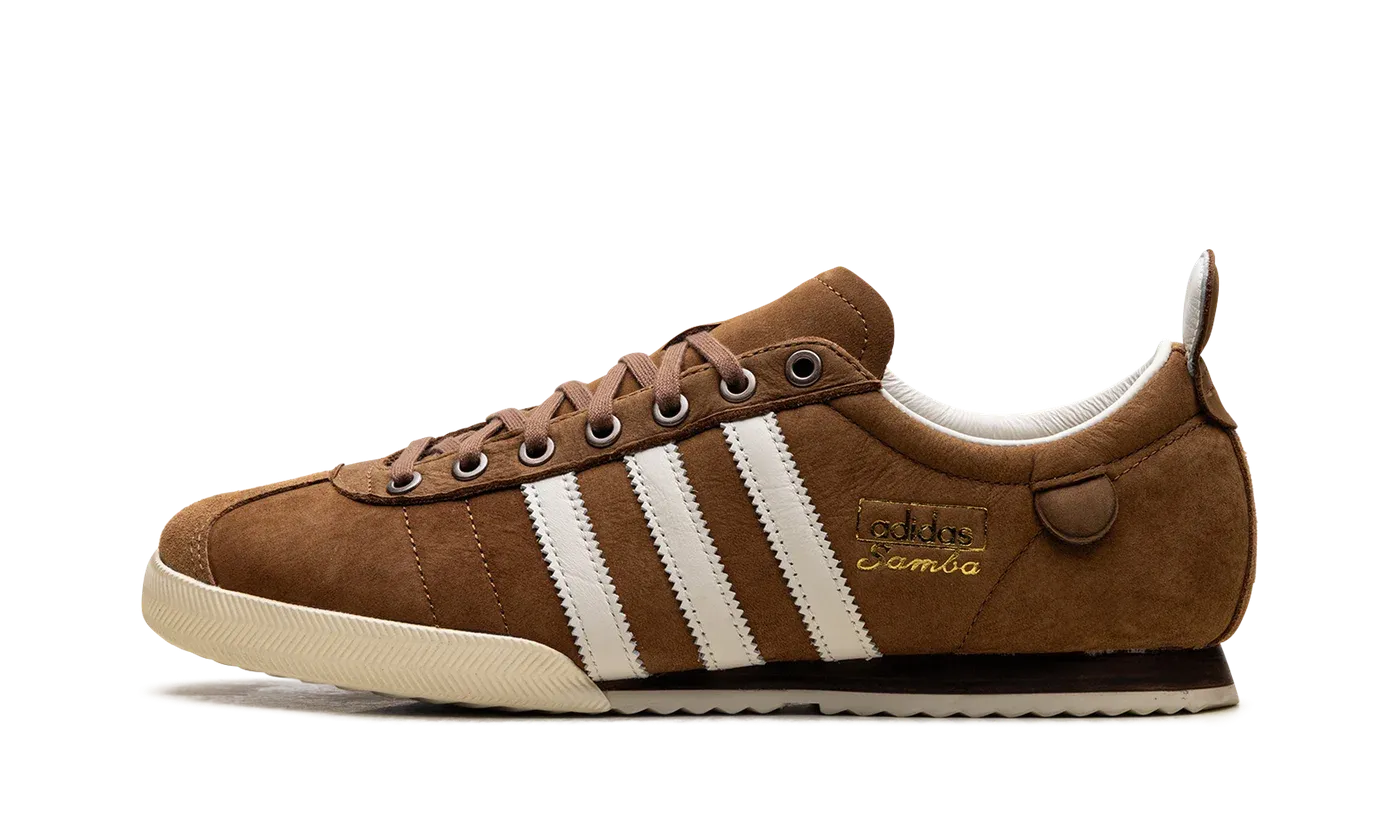 Samba 62 "Brown" JI3219