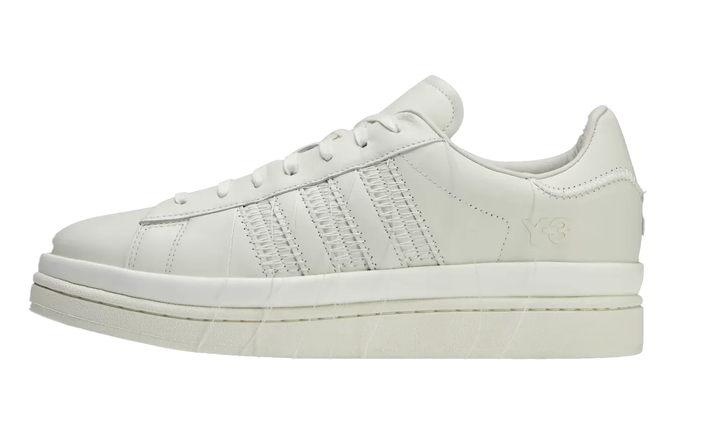 Y-3 Hicho "White" FZ6407