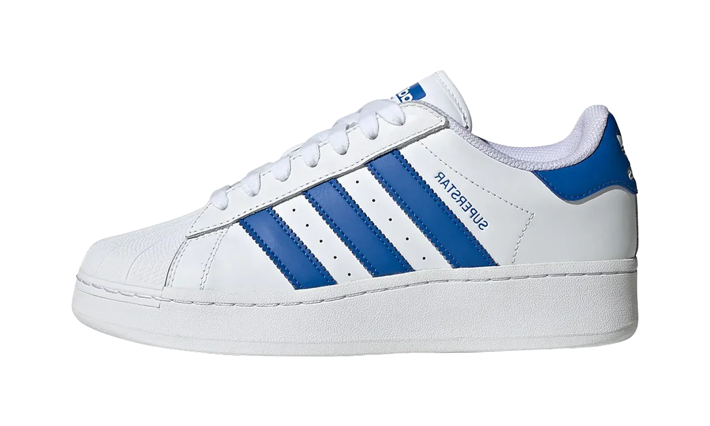 SUPERSTAR XLG "Black" IF8068