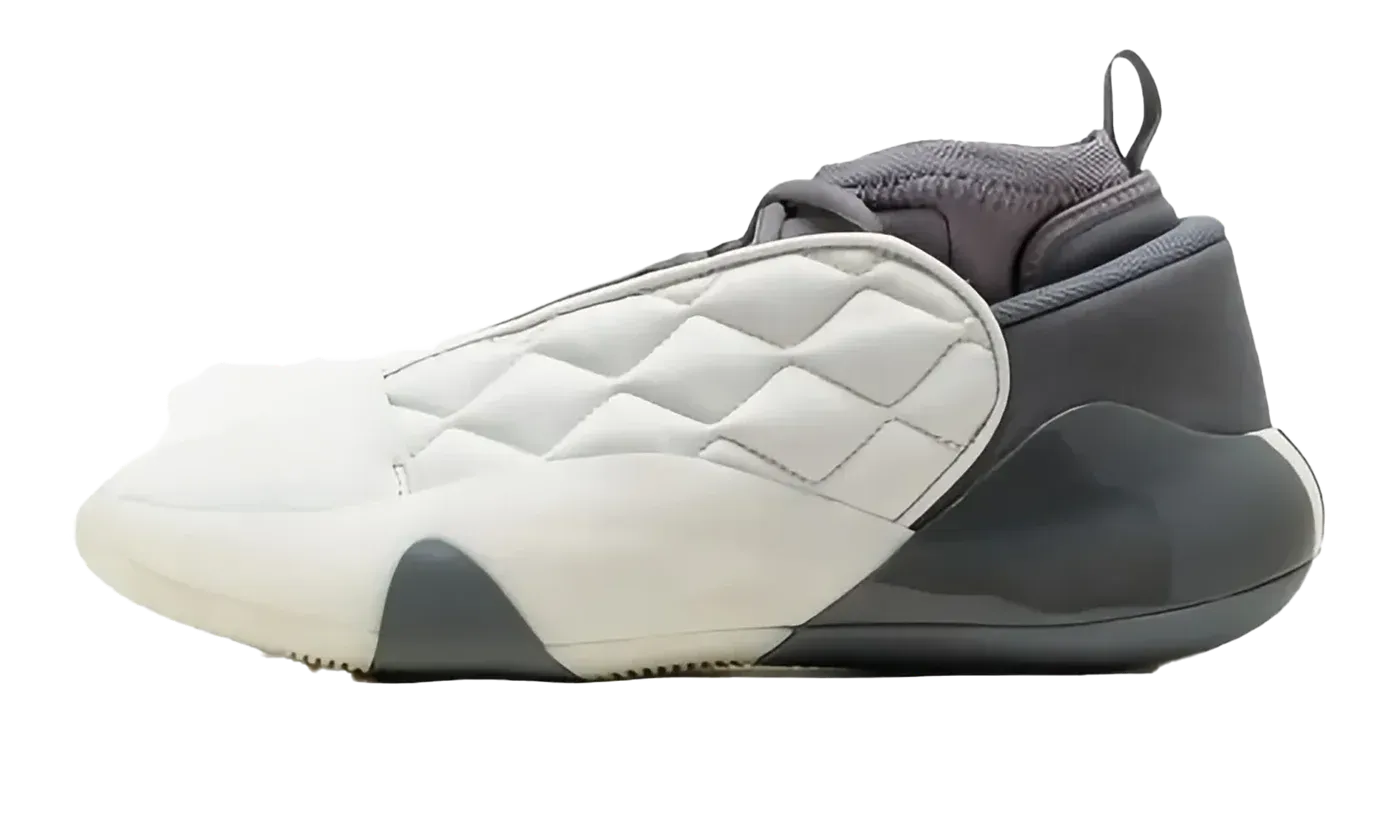 HARDEN VOL. 7 'CHALK WHITE' "Black" IE9257