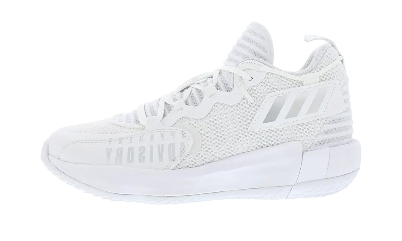 DAME 7 EXTPLY "White" GW7911