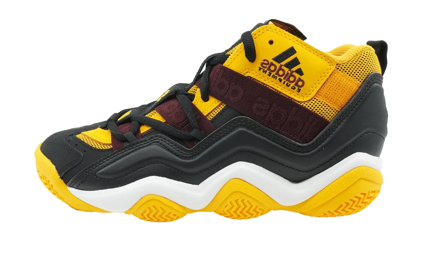 SM Top Ten 2000 MM "Gold" GZ9601