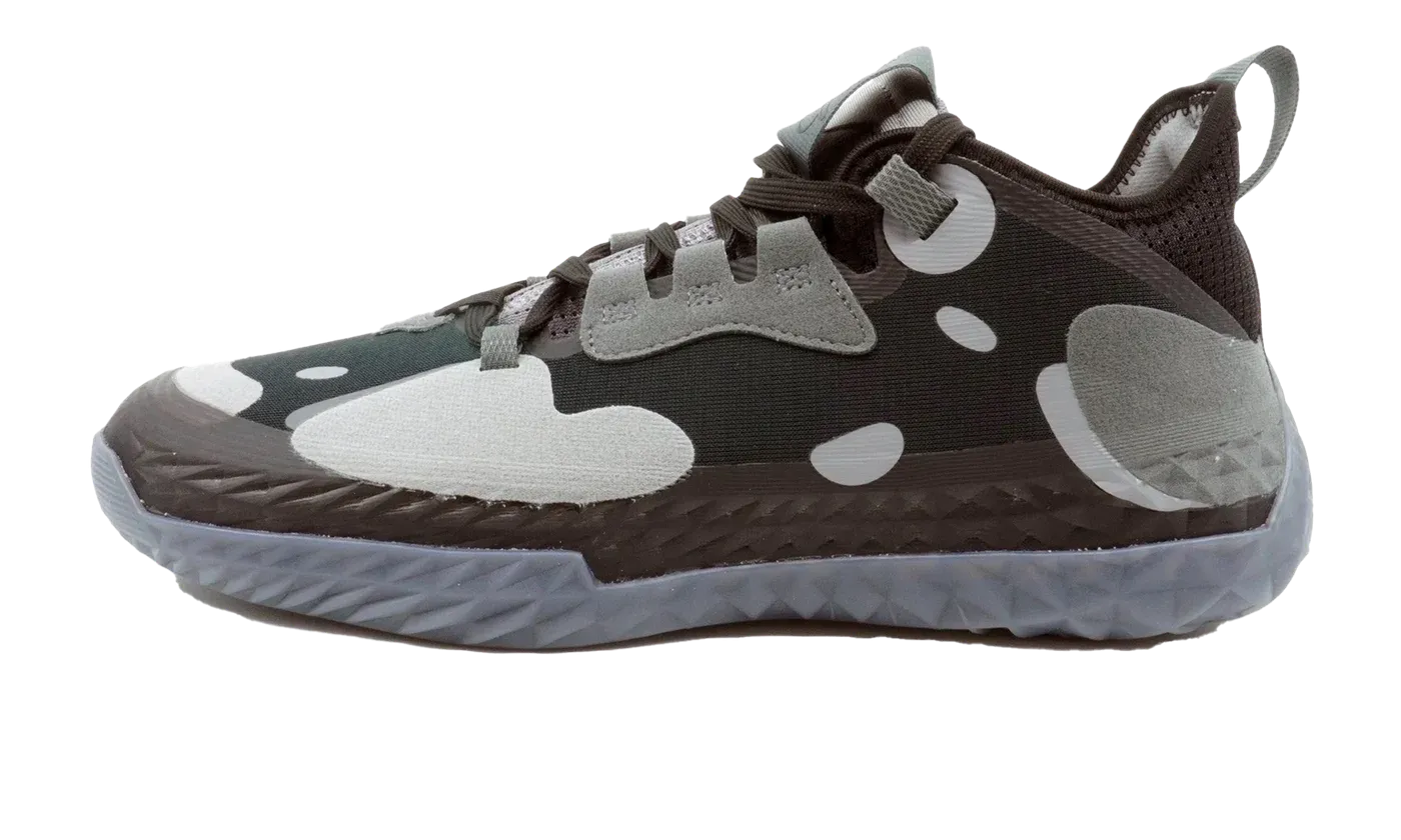 Harden Vol. 5 Futurenatural "BLACK/GREY" S29210