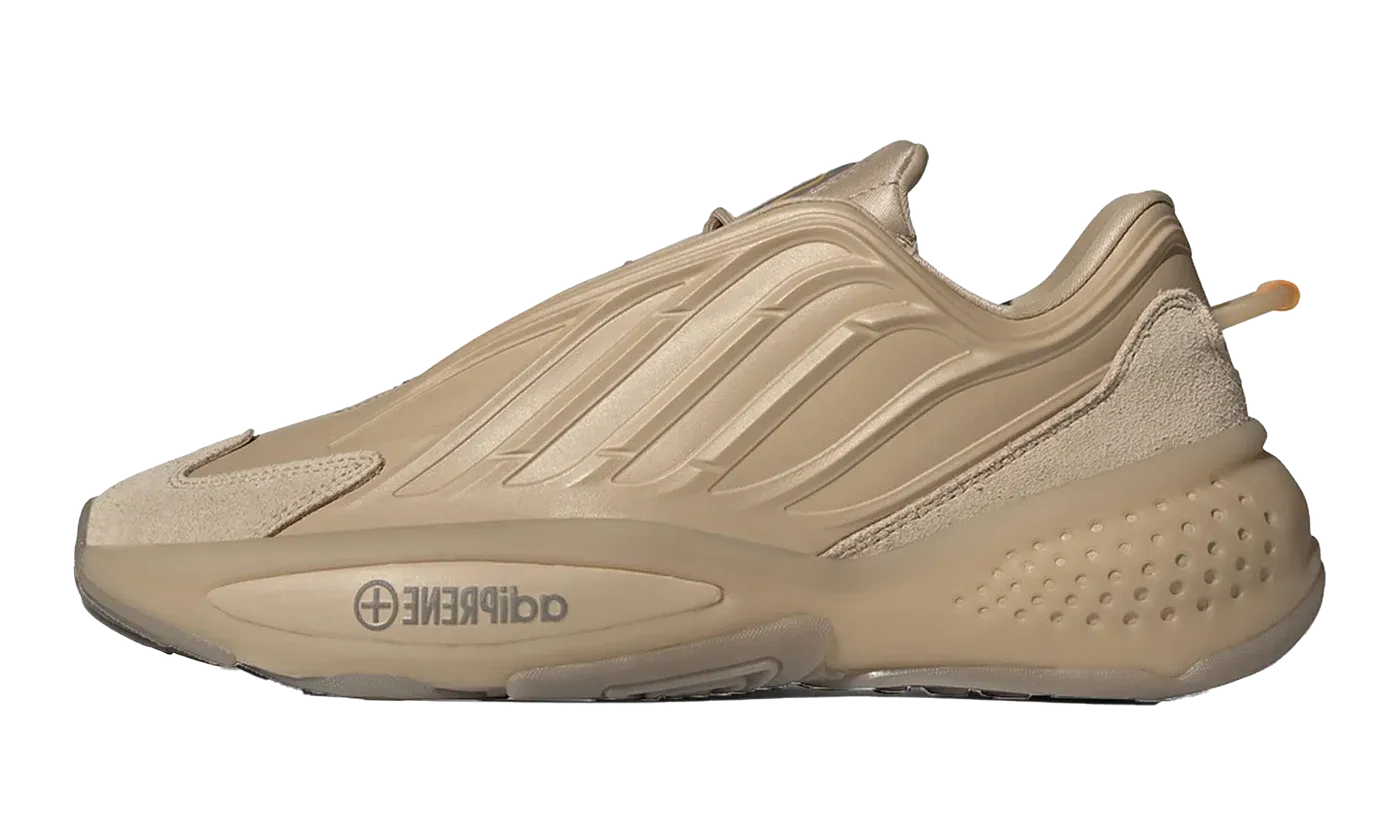 Ozrah "Pale Nude" GX3240