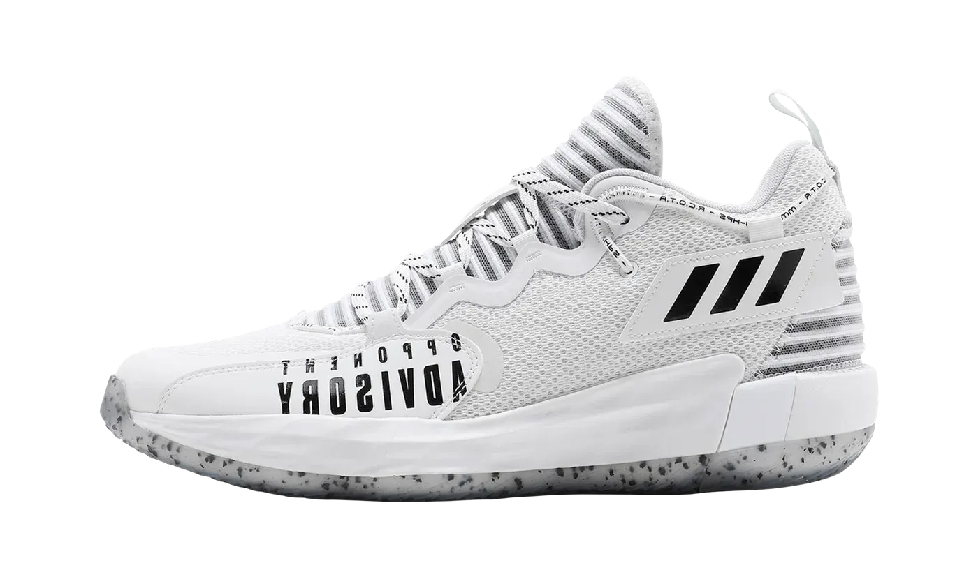 Dame 7 EXTPLY "Opponent Advisory" H68990