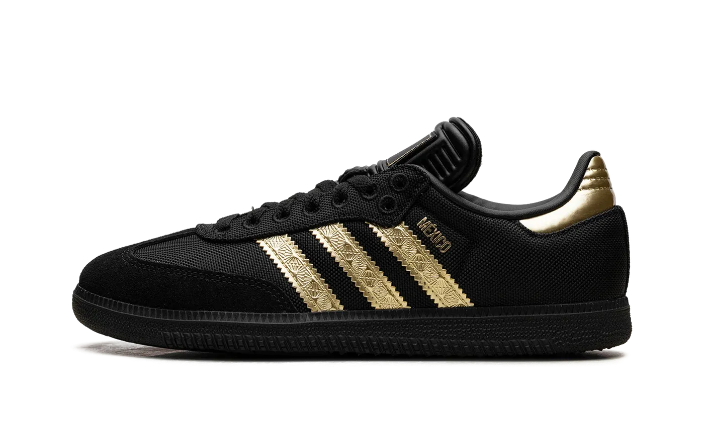 Samba "Mexico" JH5656