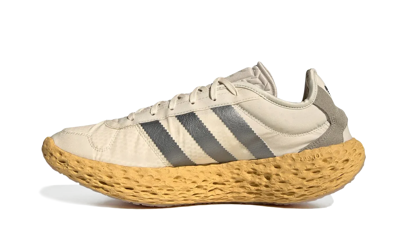 Zponge "Orbit Grey Utility Yellow" JH8112