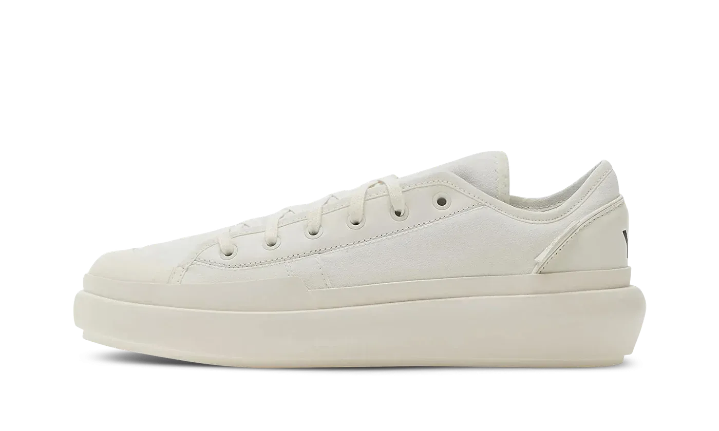 Ajatu Court Low "Y-3" HR1929