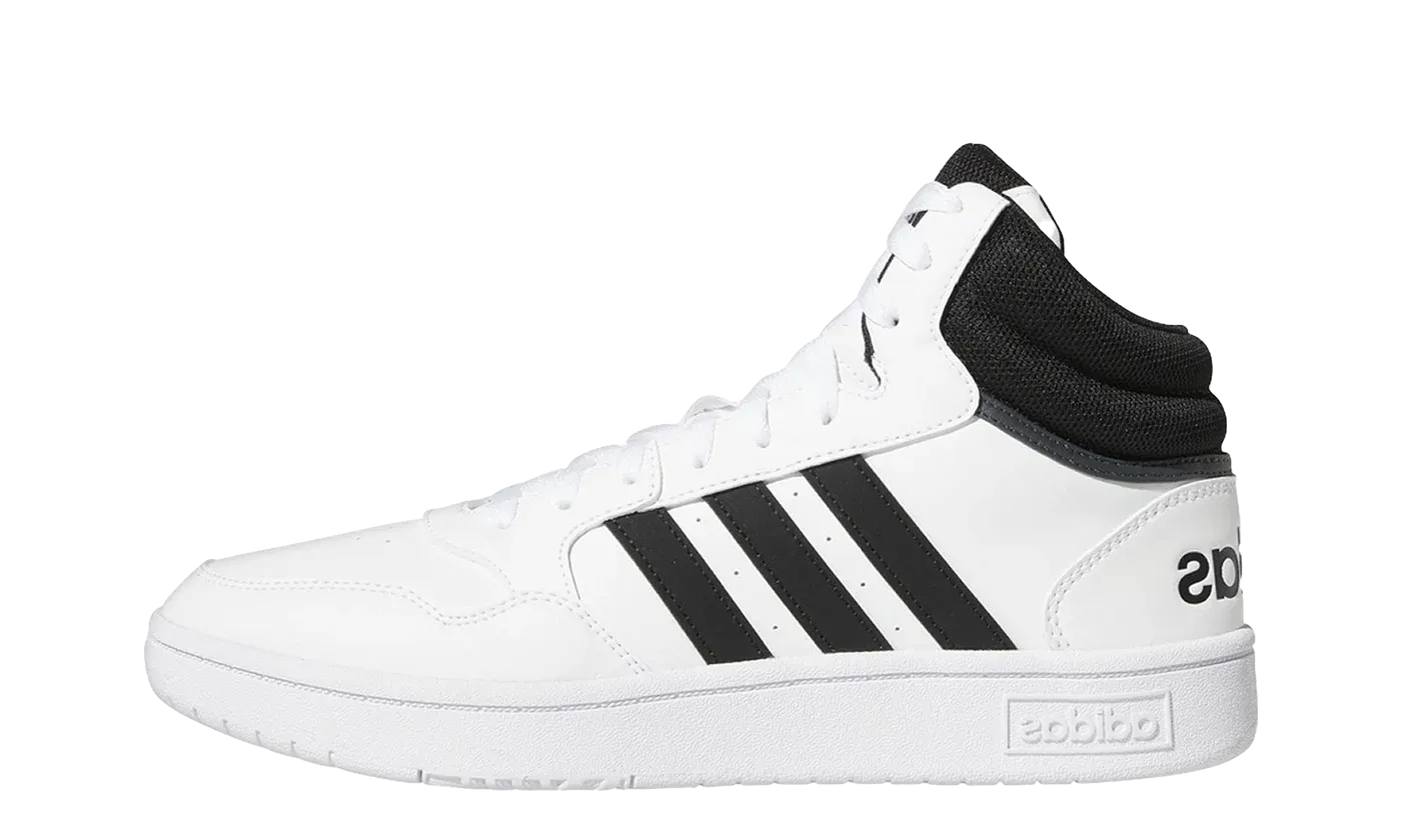 Hoops 3.0 Mid GW3019