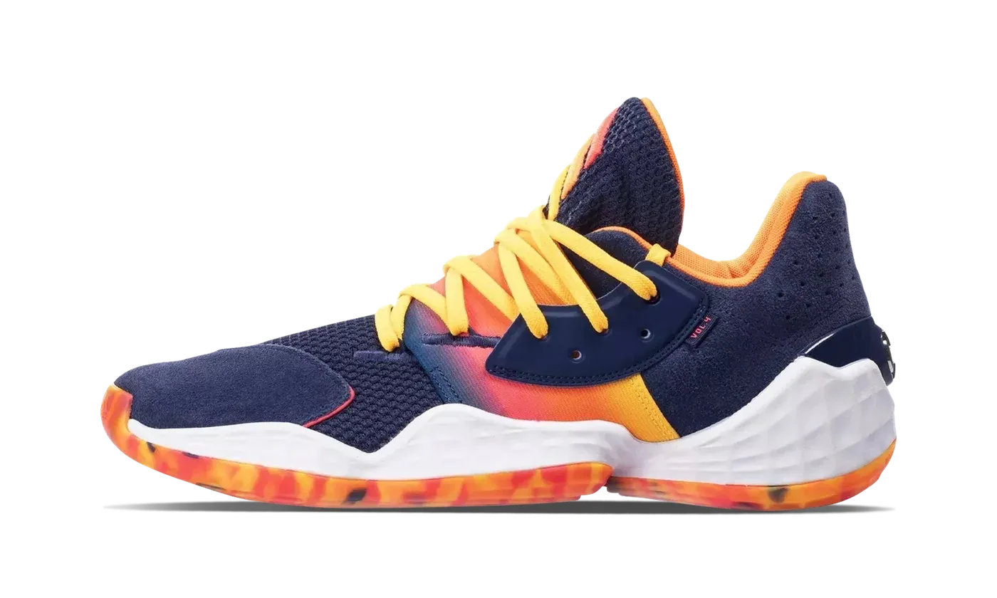 Harden Vol. 4 FX9199