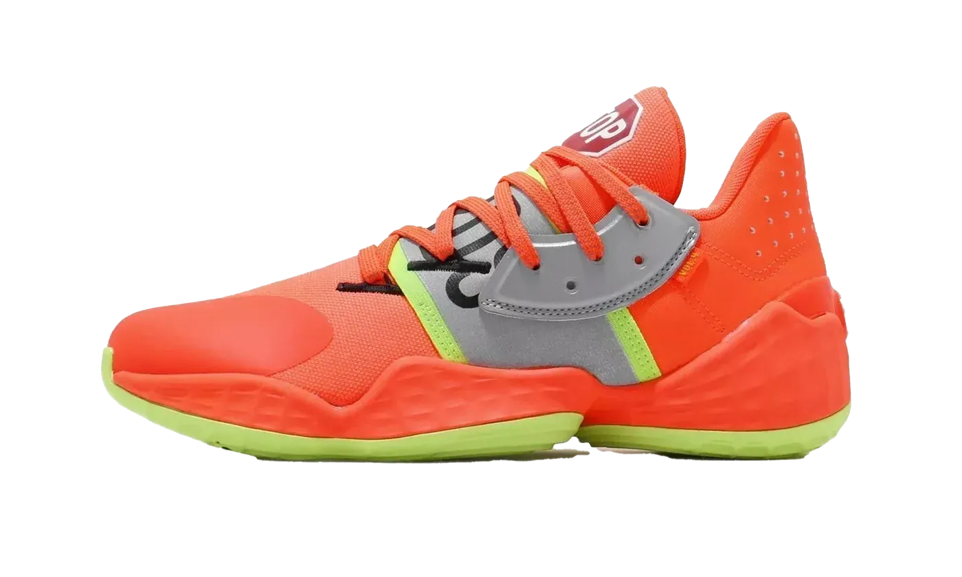 Harden Vol. 4 GCA FX2095