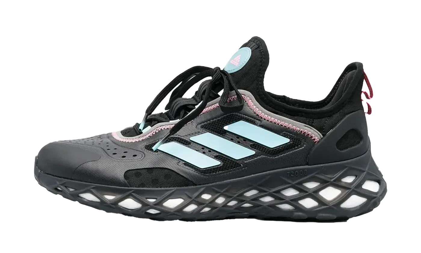 Web Boost "Carbon Bliss Blue" GZ6442