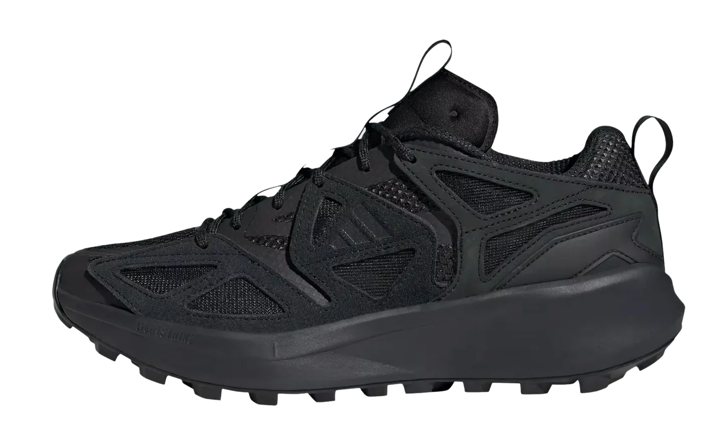 Kantai Trail "Black" JI4818