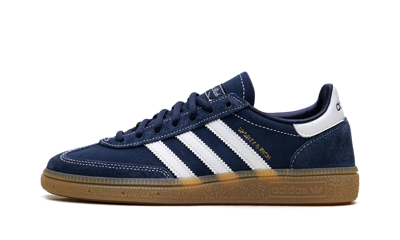 Handball Spezial "Sporty & Rich Night Indigo" JP7066