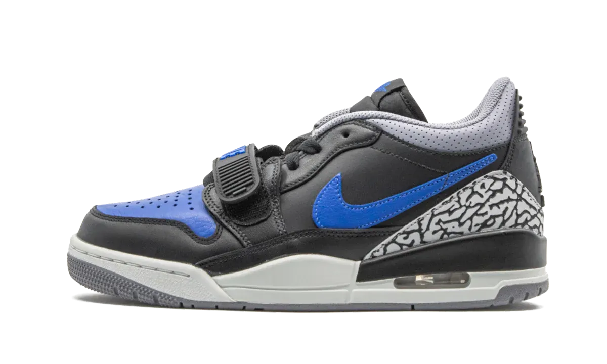 Air Jordan Legacy 312 Low "Royal" CD7069 041