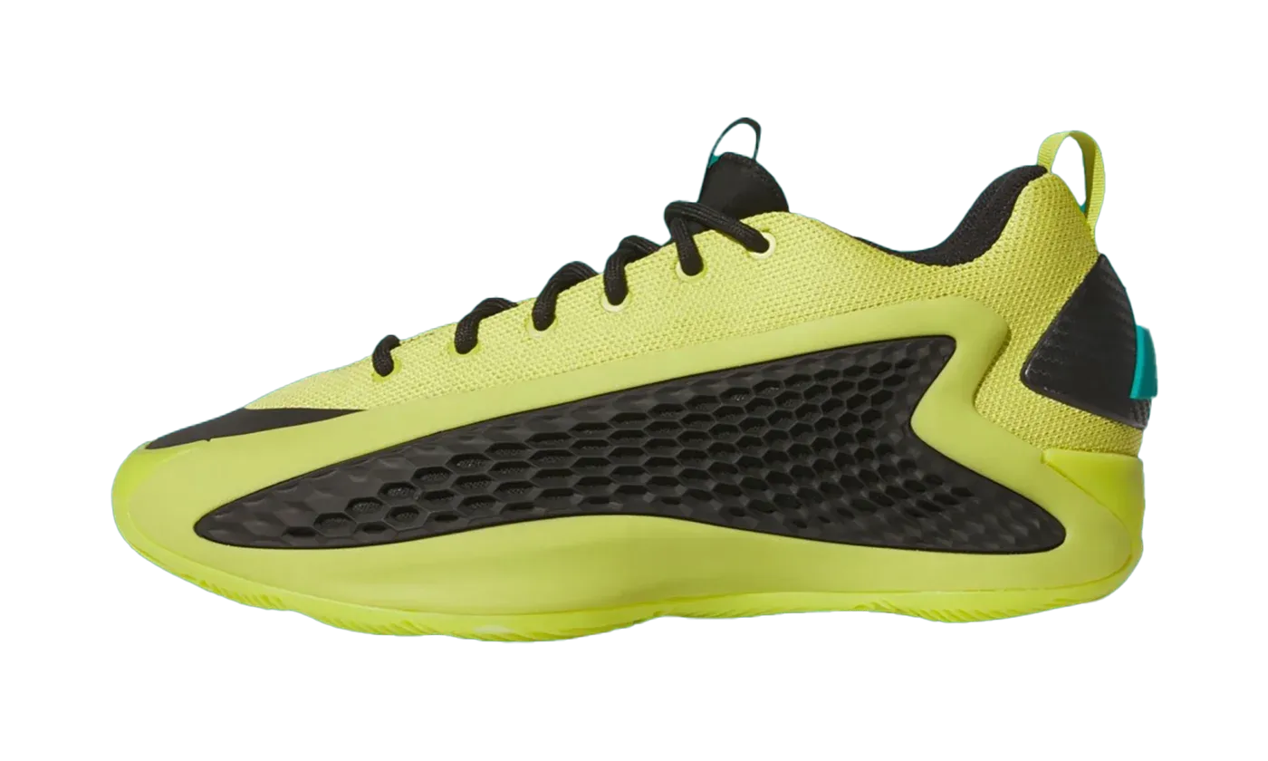 AE1 Low "Preloved Lime" JS1778