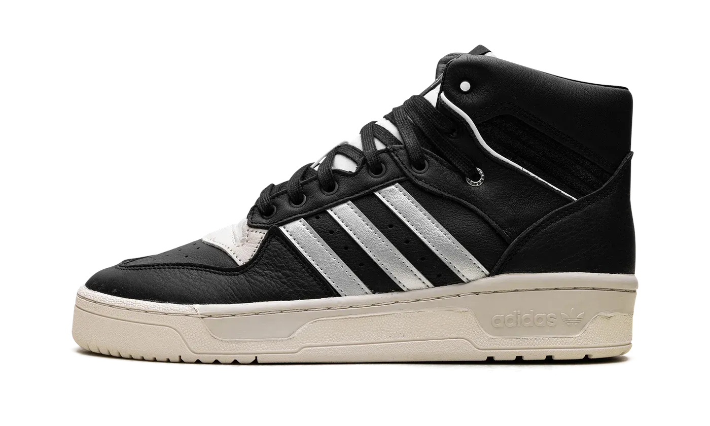 RIVALRY HI CONSORTIUM "Black" ID7388