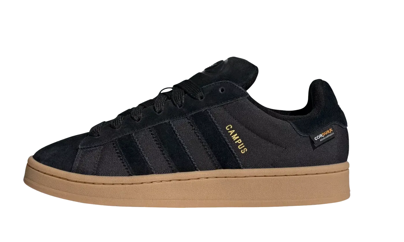 Campus 00s "Cordura Black Carbon" JH7607