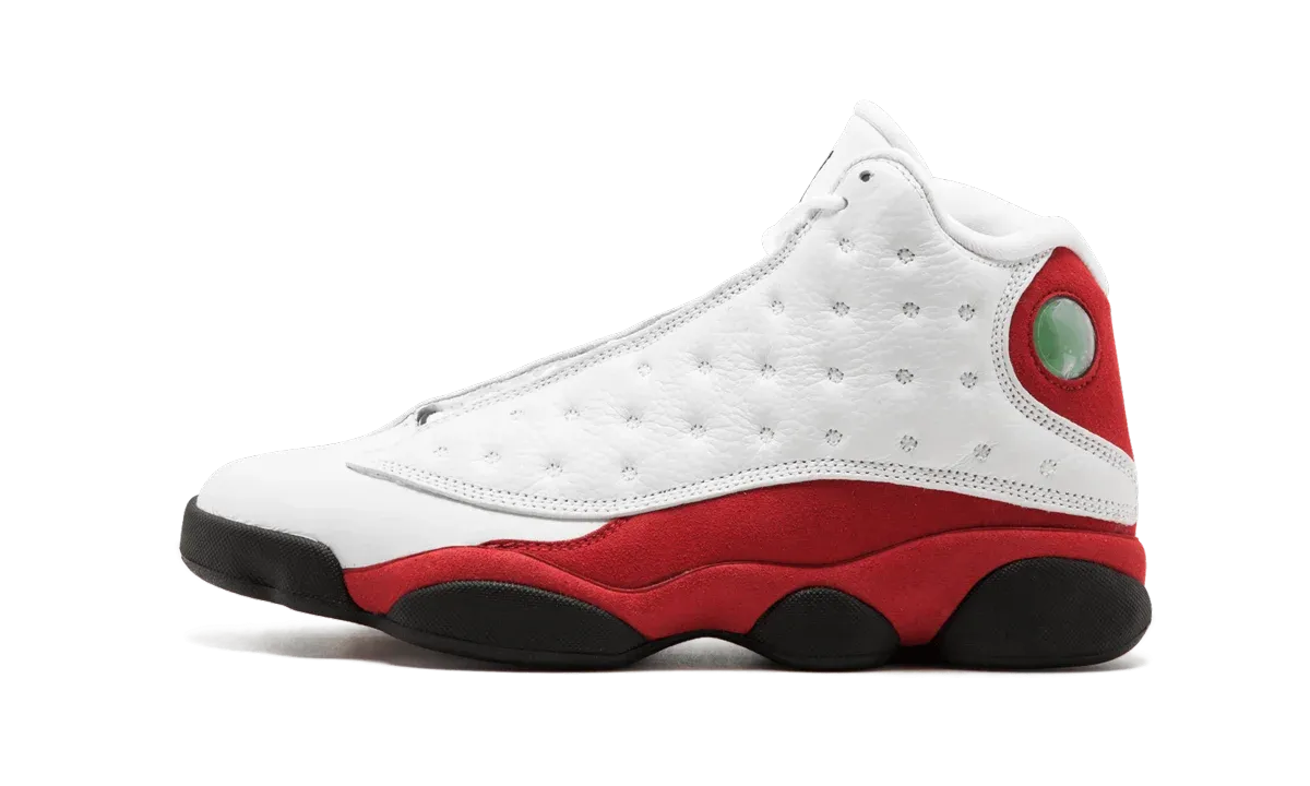Air Jordan 13 Retro "Chicago" 414571 122