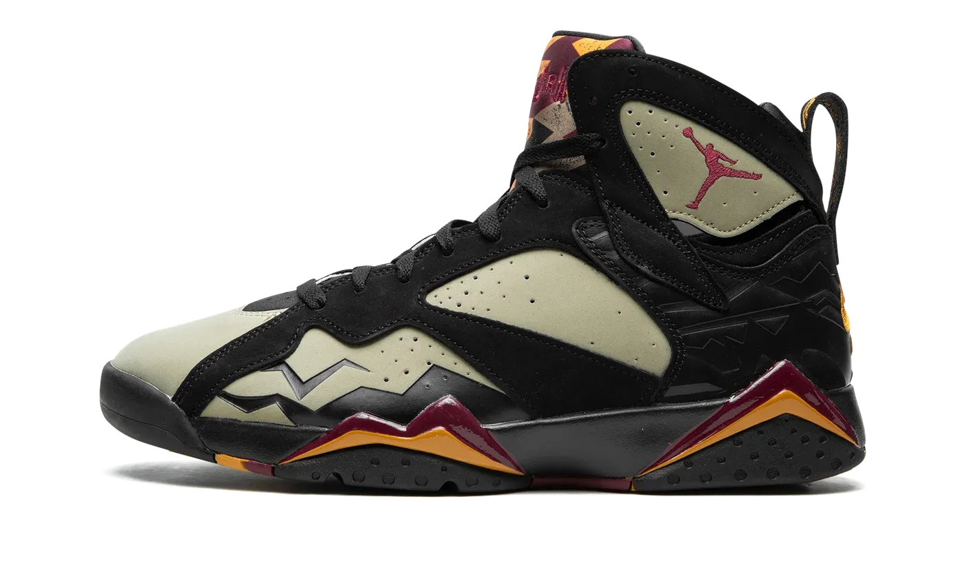 Air Jordan 7 SE "Black Olive" DN9782 001