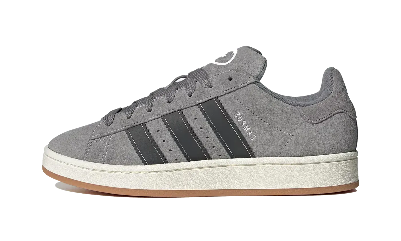 Campus 00s "Grey Carbon" JH8792