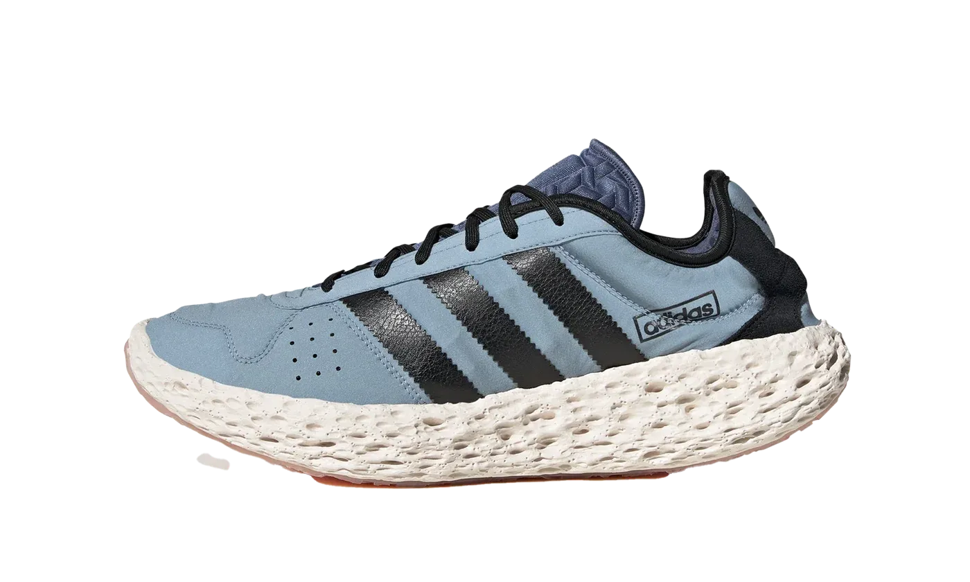 Zponge "Tactile Blue" IH0977