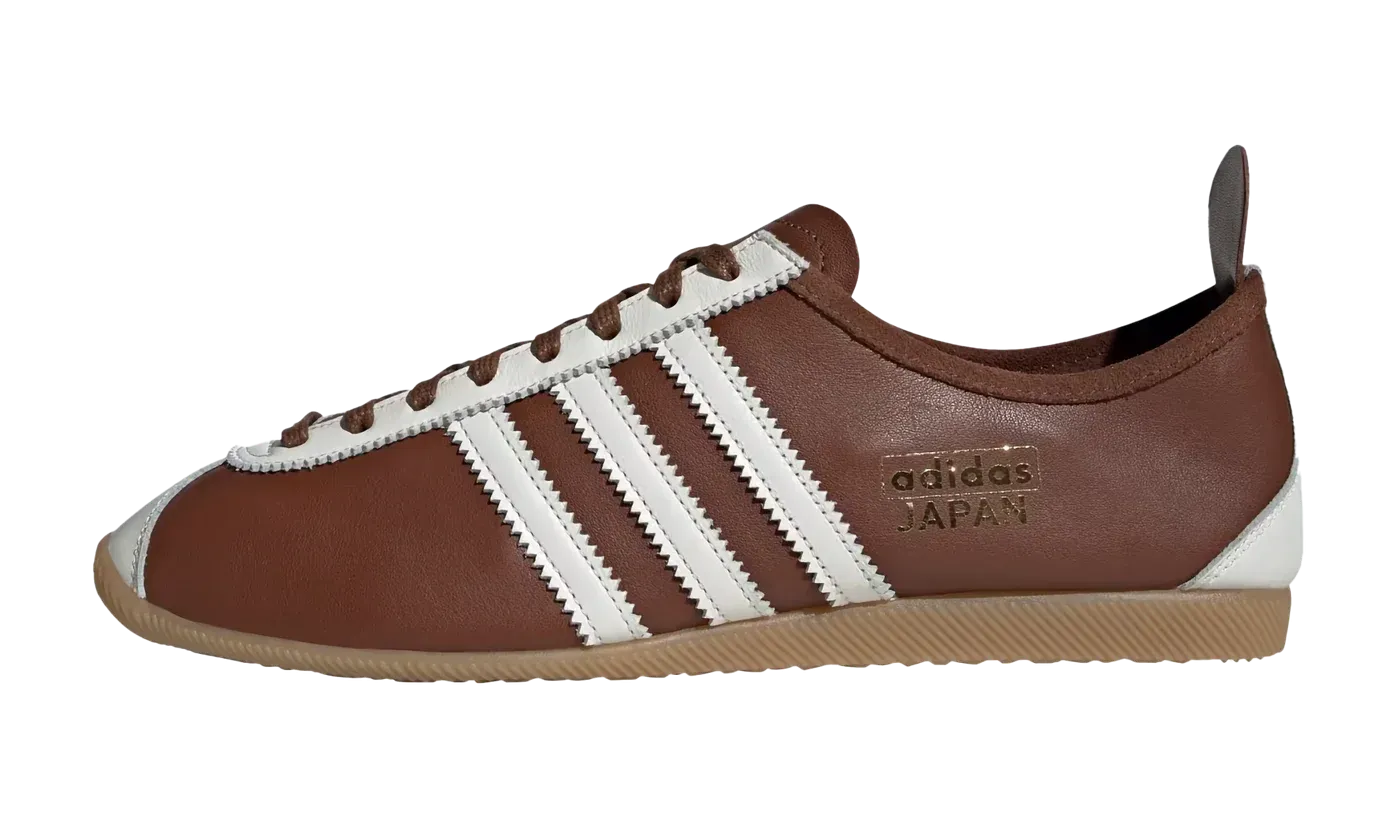 Japan "Preloved Brown" JH5434