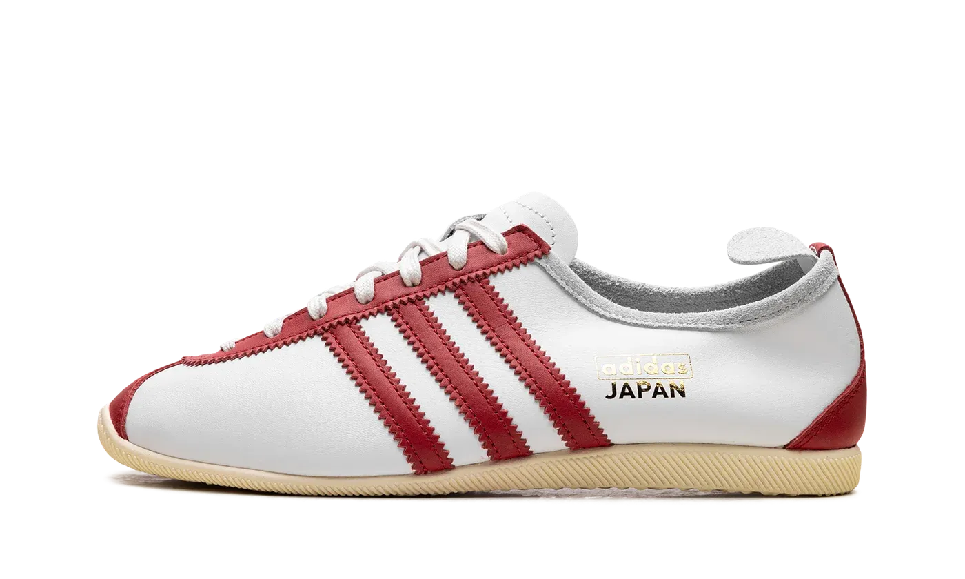 Japan "White Power Red" IH3659