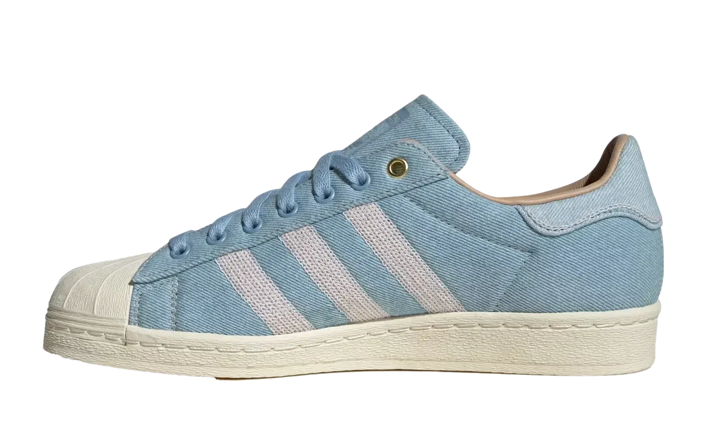 Superstar 82 "Light Denim" JH5589