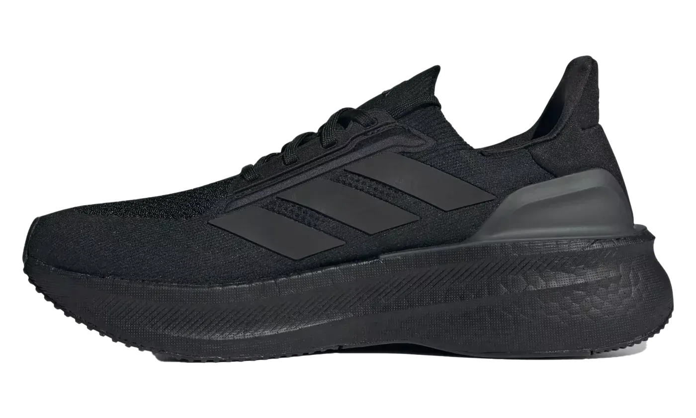 ULTRABOOST LIGHT "Black" GZ5159