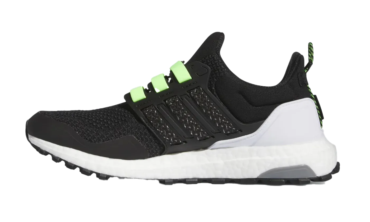 ULTRABOOST 1.0 ATR "Black" IG3088