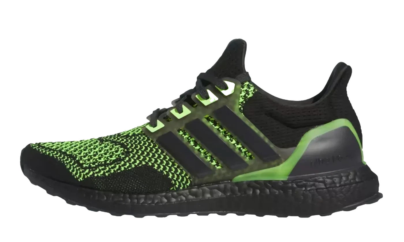ULTRABOOST 1.0 "Black" ID9682