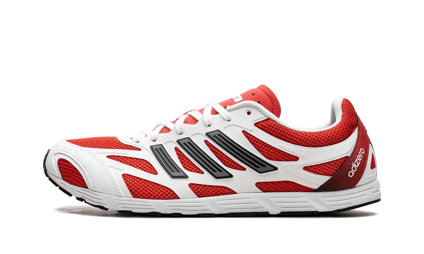 Adizero PR "Pure Ruby" JQ0021