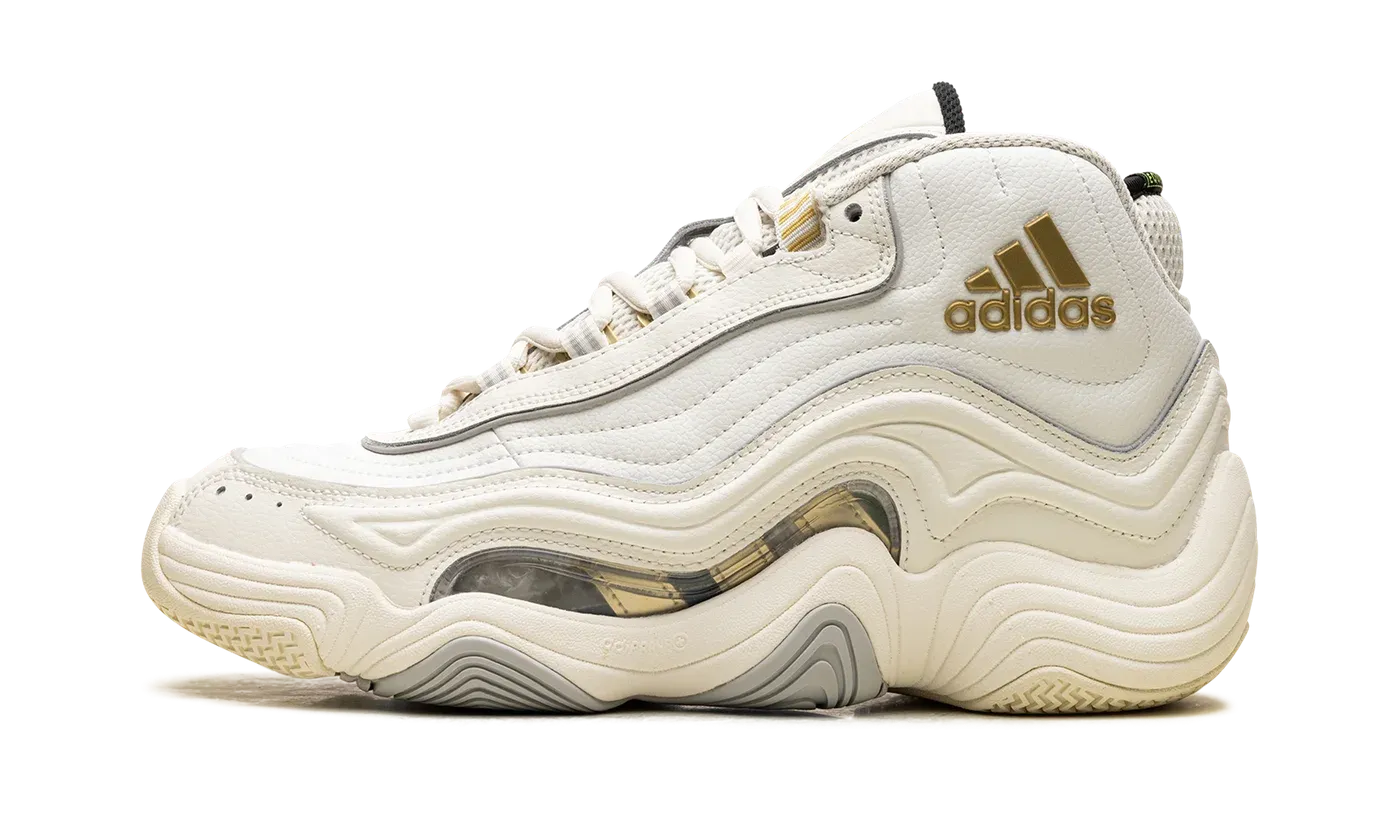 Crazy 98 "Core White Gold Metallic" IH7883