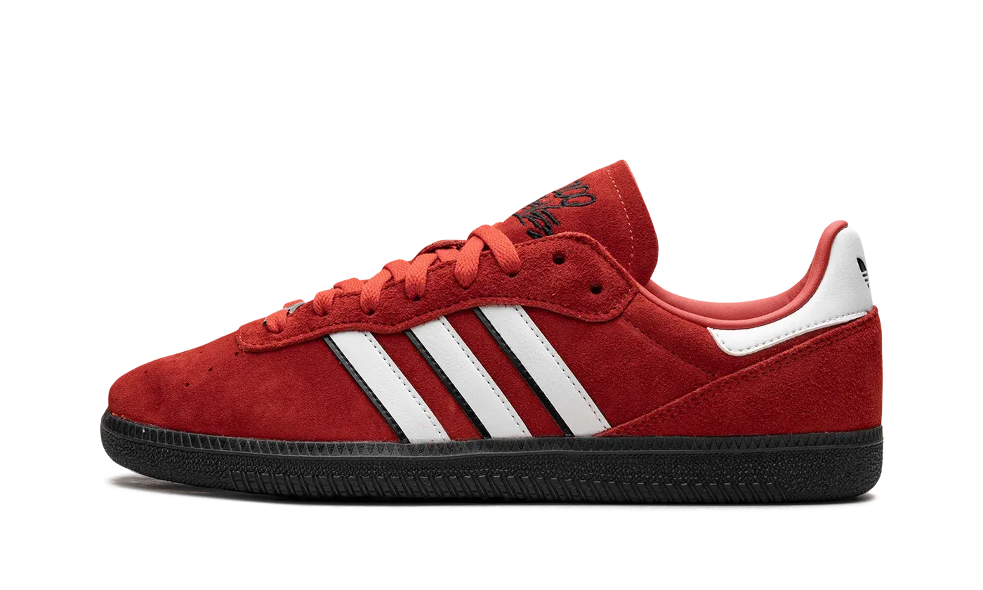 Palos Hills "100 Thieves Red" JI4306