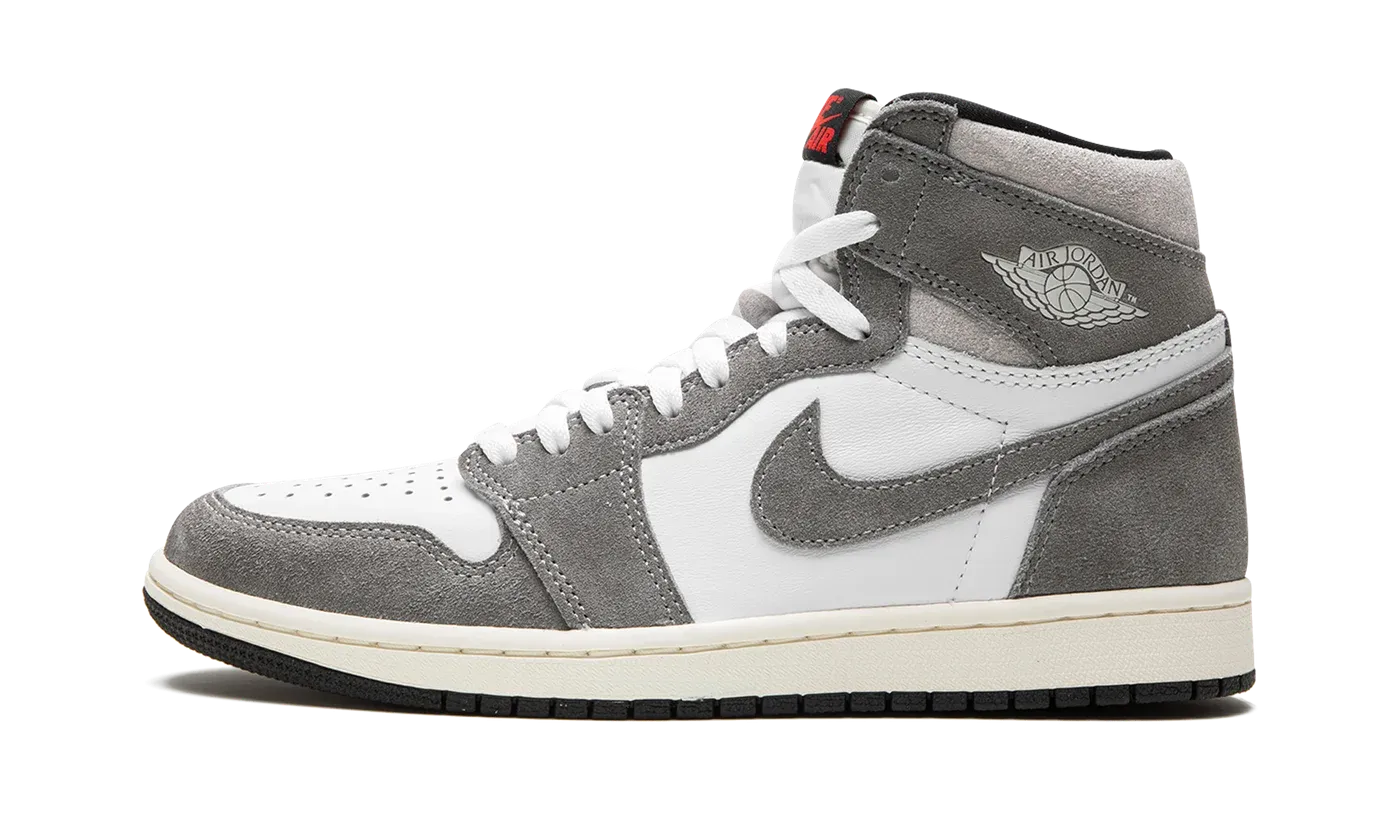 Air Jordan 1 "Washed Black" DZ5485 051