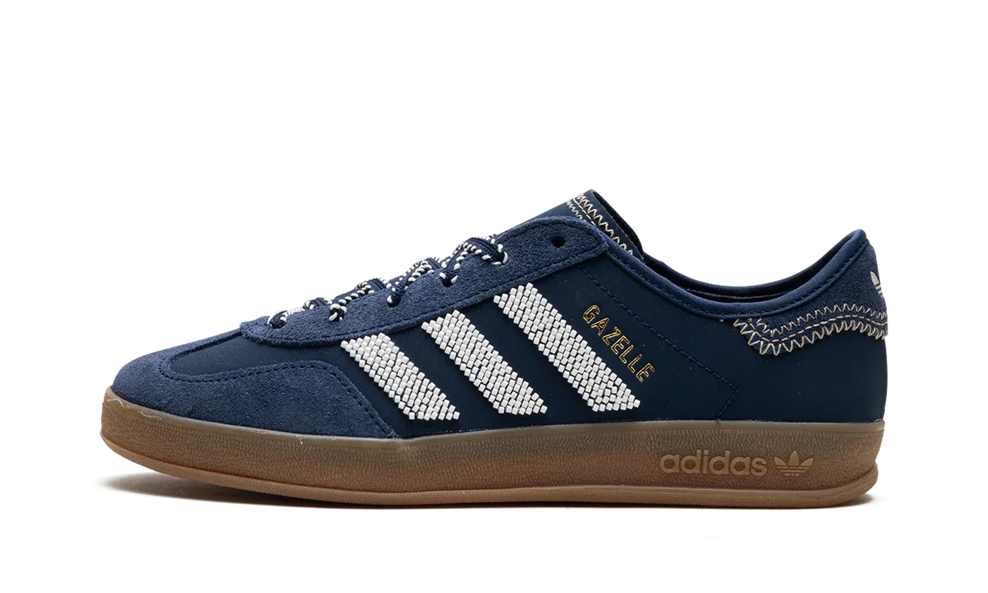 Gazelle "CLOT - Navy" IH3725