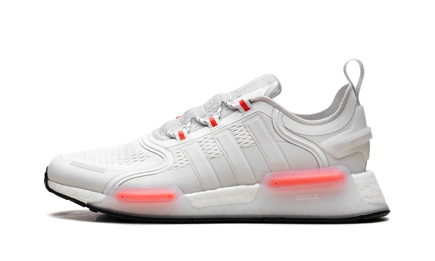 Adidas NMD V3 "Cloud White Crims" GX2089