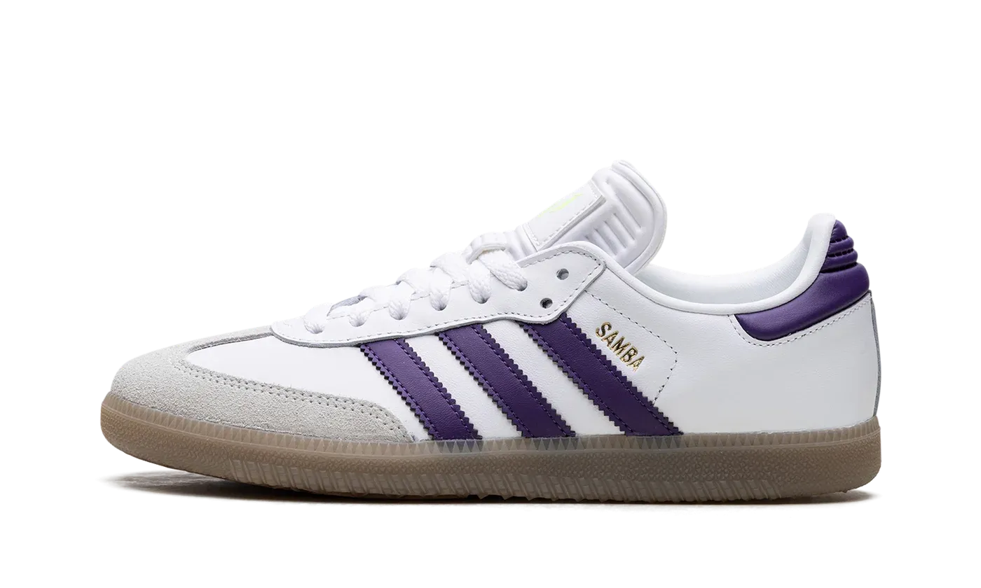 Samba "Messi" IH8161