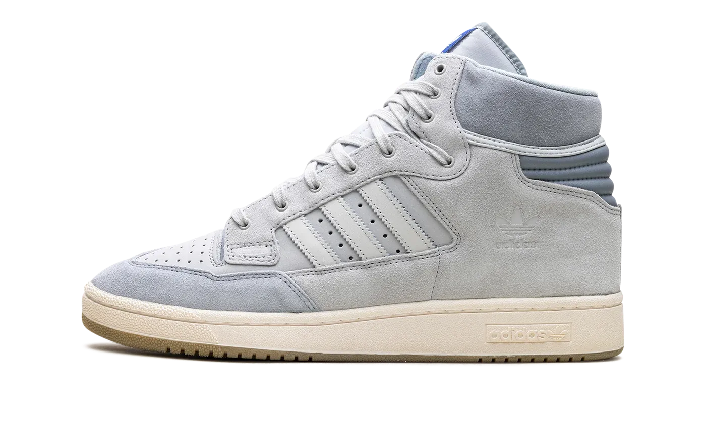 Centennial 85 Hi "Clear Grey" FZ5995