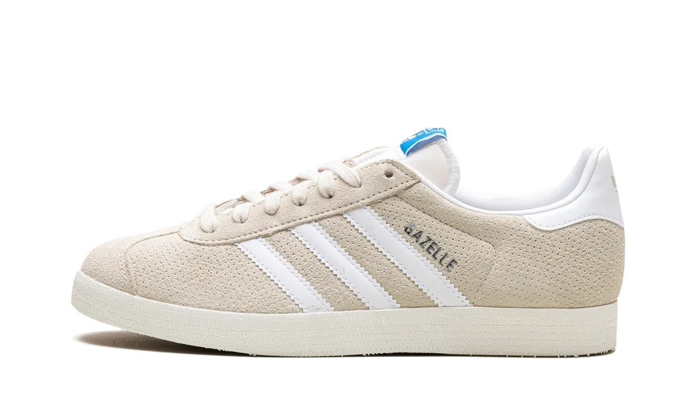 Gazelle "Wonder White" IF3817