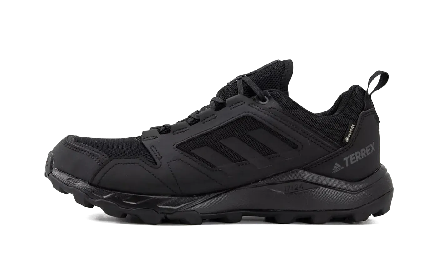 Terrex Agravic TR GORE-TEX Trail Running "Black" FW2690